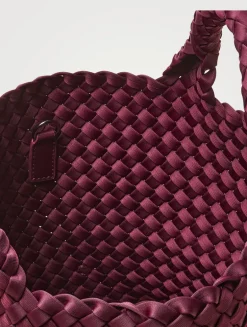 Small St. Barths Neoprene Tote Bag