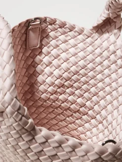 Small St. Barths Neoprene Tote Bag