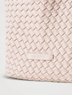 Small St. Barths Neoprene Tote Bag