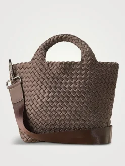 Small St. Barths Neoprene Tote Bag