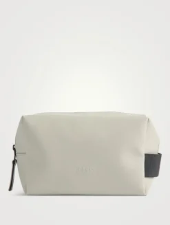 Small Wash Bag