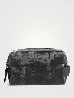 Small Wash Bag