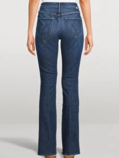 Smokin' Flared Jeans