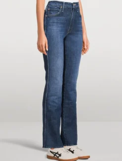 Smokin' Flared Jeans