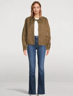 Smokin' Flared Jeans