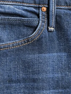 Smokin' Flared Jeans