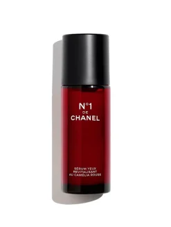 Smooths - Refreshes - Gives Eyes A Wide-Awake Look