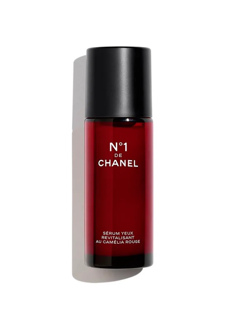 Smooths - Refreshes - Gives Eyes A Wide-Awake Look