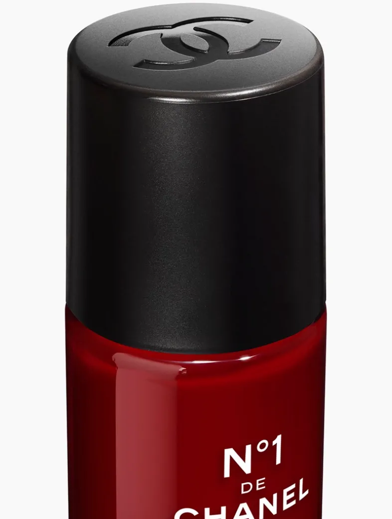 Smooths - Refreshes - Gives Eyes A Wide-Awake Look