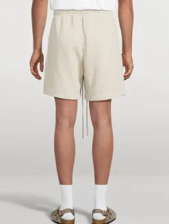 Soccer Fleece Shorts