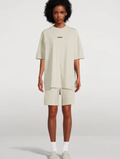 Soccer Fleece Shorts