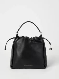 Soft Leather Mellow Bag