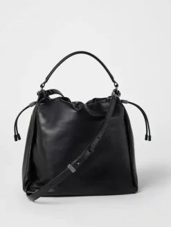 Soft Leather Mellow Bag