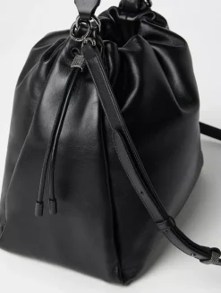 Soft Leather Mellow Bag
