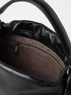 Soft Leather Mellow Bag