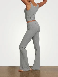 Soft Lounge Foldover Pants