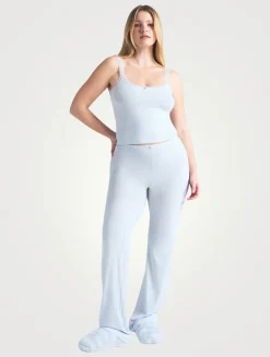 Soft Lounge Lace Pants