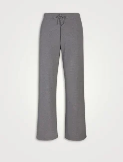 Soft Lounge Sleep Set