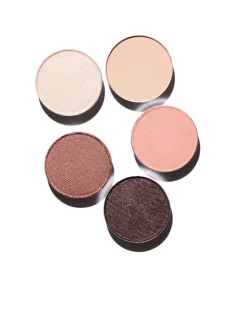 Soft Signature Eyes Palette