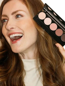 Soft Signature Eyes Palette