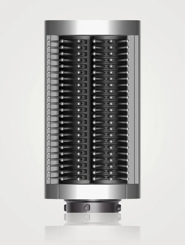 Soft Smoothing Brush Attachment For Dyson Airwrap Multi-Styler
