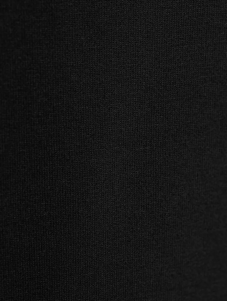 Soft Touch Crewneck T-Shirt