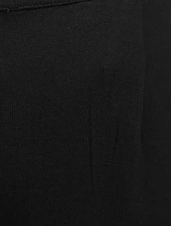 Soft Touch Wide-Leg Pants