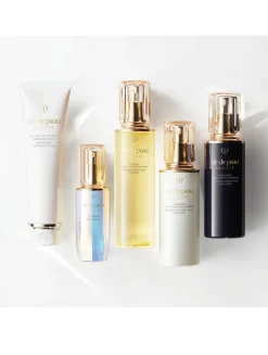 Softening Cleansing Foam