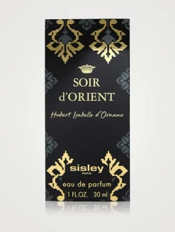 Soir d'Orient Eau de Parfum