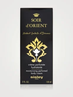 Soir D'Orient Moisturizing Perfumed Body Cream