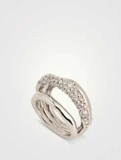 Solanales Orbit Ring