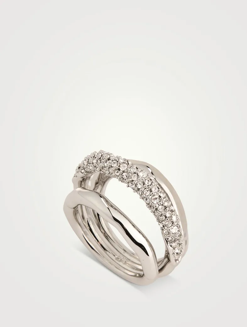 Solanales Orbit Ring