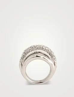 Solanales Orbit Ring