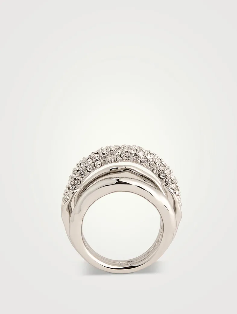 Solanales Orbit Ring