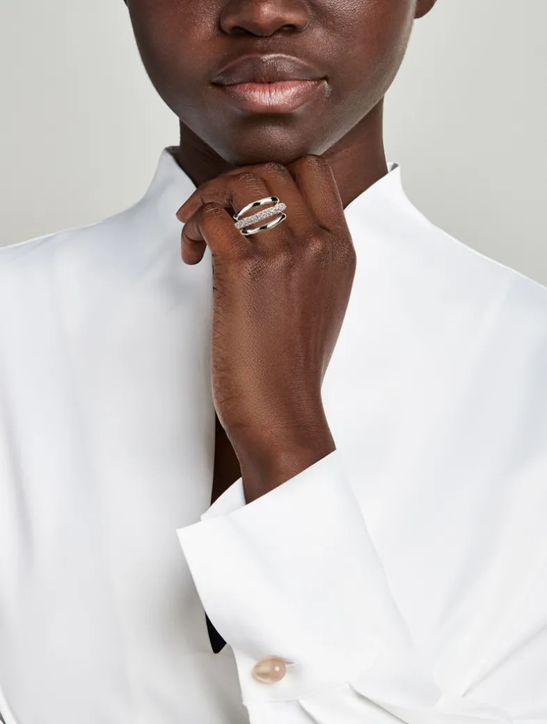 Solanales Orbit Ring