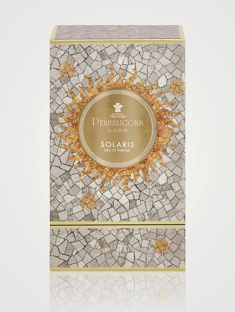 Solaris Eau de Parfum