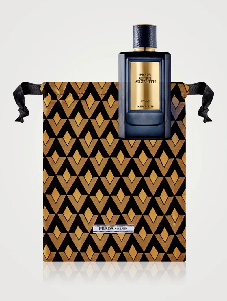 Soleil Au Zenith Eau de Parfum