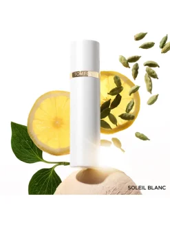 Soleil Blanc Travel Spray