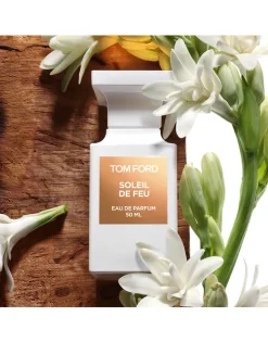 Soleil De Feu Eau De Parfum