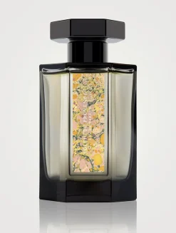 Soleil de Provence Eau de Parfum