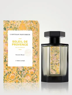 Soleil de Provence Eau de Parfum
