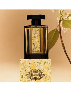 Soleil de Provence Eau de Parfum