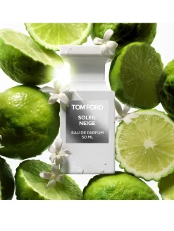 Soleil Neige Eau De Parfum