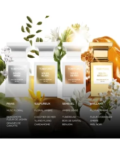 Soleil Neige Eau De Parfum