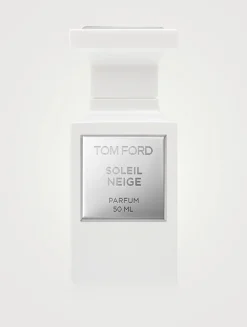 Soleil Neige Parfum