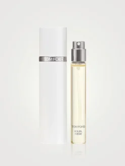 Soleil Neige Travel Spray