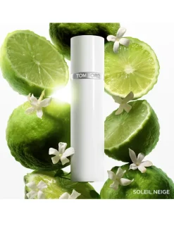 Soleil Neige Travel Spray