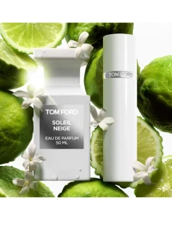 Soleil Neige Travel Spray