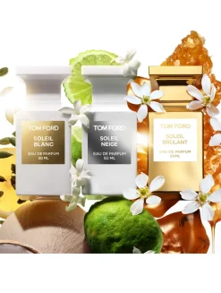 Soleil Neige Travel Spray