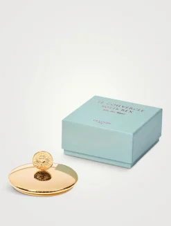 Solis Rex Candle Topper